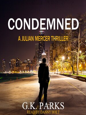 cover image of Condemned